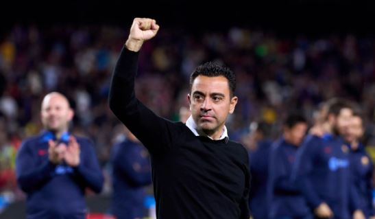 Arrihet marrëveshja! Xavi trajner i Holandës