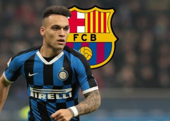 Barcelona interesohet për Lautaro Martinez, Deco takon agjentin