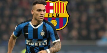 Barcelona interesohet për Lautaro Martinez, Deco takon agjentin