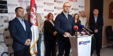 Lista Serbe kundërshton hapjen e urës mbi Ibër