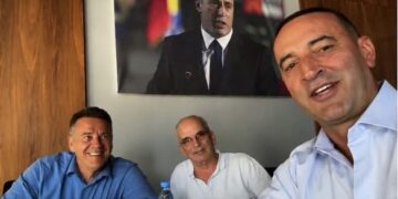 “Z. kryeministër, shihem në shtator”: Çka po paralajmëron Daut Haradinaj?