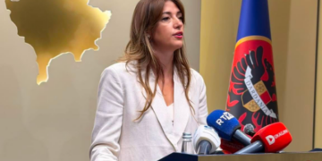 Haxhiu: Duhet të gjendet një president konsensual, LVV-ja shpreh gatishmëri