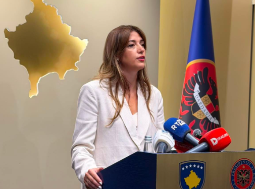 Haxhiu: Duhet të gjendet një president konsensual, LVV-ja shpreh gatishmëri