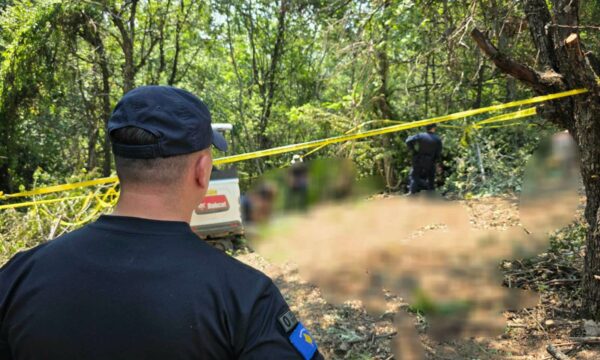 Gërmimet në Zubin Potok, gjenden mbetje kockore që dyshohet se u përkasin së paku 23 individëve
