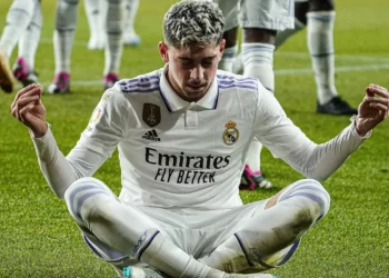 Mësohen prapaskenat, Fede Valverde refuzoi disa gjigantë evropianë për të qëndruar te Reali
