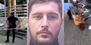 Vr@sja e turistit në Ksamil, reagon qeveria portugeze: Informacionet i kemi marrë nga mediat, nuk kemi ende njoftim zyrtar