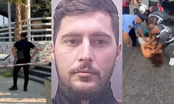 Vrasja e turistit në Ksamil, reagon qeveria portugeze: Informacionet i kemi marrë nga mediat, nuk kemi ende njoftim zyrtar