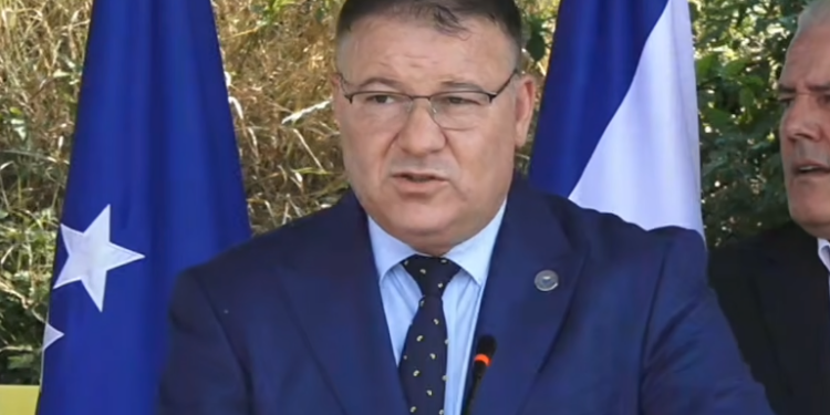 Nga armët te uniformat e ushtrisë serbe, Hoxha jep detaje për operacionin në Zubin-Potok