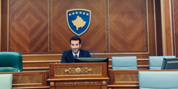 Ramë Lahaj: Hapi kandidaturën si president i pamvarur