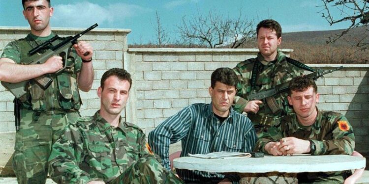 Thaçi: Armën e kam urryer gjithmonë – por çka të bëjmë, Serbinë e kishim mbi kokë