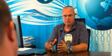 Fetoshi: Sulmet kibernetike mund ta destabilizojnë Kosovën