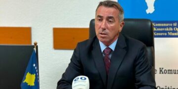 Ibrahimi: Mungesë totale e bashkëpunimit me nivelin qendror, dëmet nga fatkeqësitë natyrore kalojnë dhjetëra miliona euro