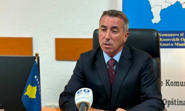 Ibrahimi: Mungesë totale e bashkëpunimit me nivelin qendror, dëmet nga fatkeqësitë natyrore kalojnë dhjetëra miliona euro