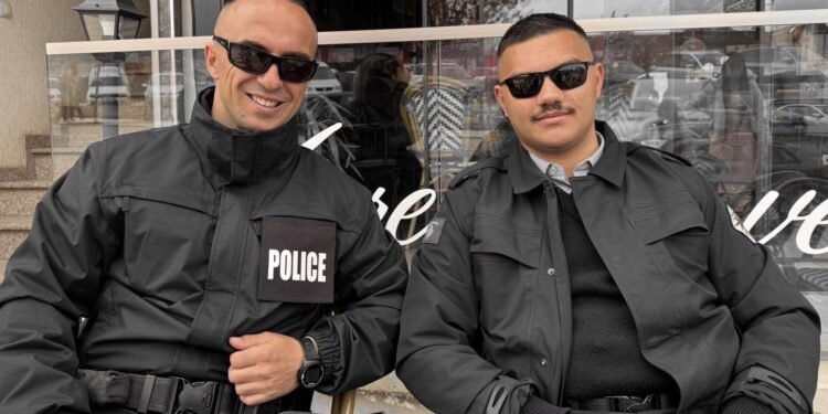 “Sot humba një vëlla” – kolegu me fjalë rrëqethëse për ndarjen nga jeta të Altin Kryeziut