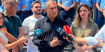 Aleanca hedh thëngjill para dyerve të Qeverisë, Ramadani: Nga terri energjetik, Kosova po hyn në terr politik