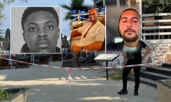 Dalin detaje të reja, nga vrasja e 21-vjeçarit portugez në Ksamil