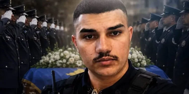 RDK anulon aksionin para Qeverisë në shenjë respekti për policin, Altin Kryeziu