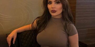 Rozana Radi lajmërohet nga pushimet, ekspozon asetet bombastike