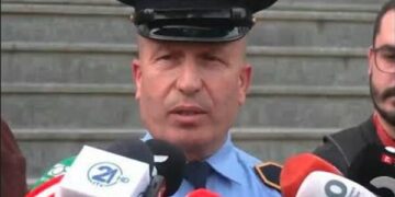 “Arma ishte me leje, lëndimet ishin të rënda”, komandanti i stacionit policor flet për vr@sjen në Malishevë