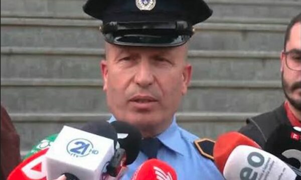 “Arma ishte me leje, lëndimet ishin të rënda”, komandanti i stacionit policor flet për vrasjen në Malishevë