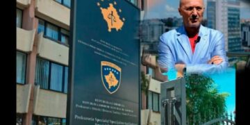 Aktakuzë ndaj Fatmir Shehollit për spiunazh dhe shantazh, dyshohet se shantazhoi një person për mbi 13 mijë euro