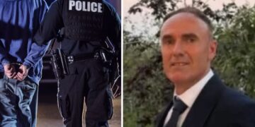 Ky është personi i ndaluar pas vdekjes së punëtorit në kantierin e “Shala Group”