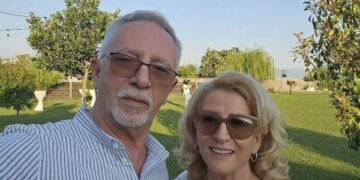 “Përsëri do të të zgjidhja ty”, Hajrushi me dedikim emocionues për Shkurte Fejzën: 47 vjet bashkë, një jetë me dashuri