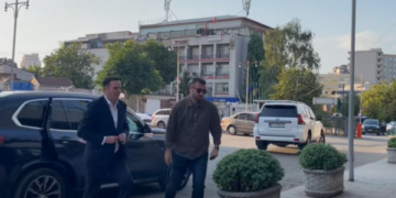 Abdixhiku, Osmani e Haziri s’pranojnë të tregojnë nëse në takim me Kurtin po shkojnë me emër për President
