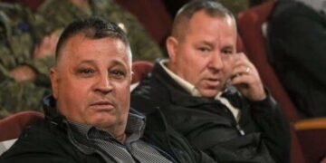 Nasim Haradinaj me akuza ndaj Hysni Gucatit të OVL UÇK: U zu në hajni, e din ai, për t’u mbuluar thirri protestë