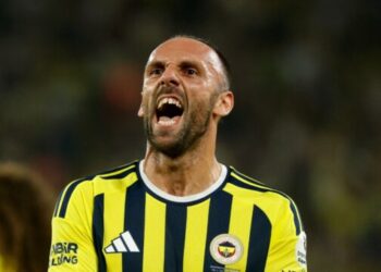 Lukaku në stol, Muriqi starton për Fenerbahcen në ndeshjen vendimtare për kualifikim në Champions