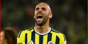 Lukaku në stol, Muriqi starton për Fenerbahcen në ndeshjen vendimtare për kualifikim në Champions