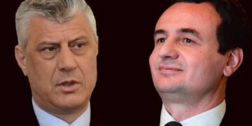 Kurtit pyetet për ‘kandidaturën’ e Thaçit për President, kjo është përgjigja e tij