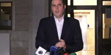 Andixhiku flet për “një hap përpara”: Të gjitha emrat e prezantuar për President  janë brenda parimeve të dakorduara