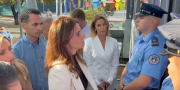 PDK e AAK kërkojnë të hyjnë në Qeveri, polici: Do ta pyes Kurtin nëse pranon t’ju takojë