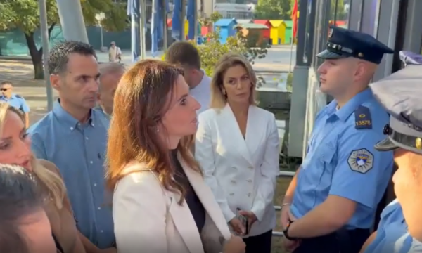 PDK e AAK kërkojnë të hyjnë në Qeveri, polici: Do ta pyes Kurtin nëse pranon t’ju takojë