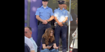 Ganimete Musliu ka një rekomandim për Policinë e Kosovës