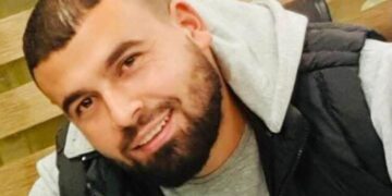 “Na i copëtove zemrat”/ Familja njofton për vde’kjen e të riut në aksident trafiku në autostradë