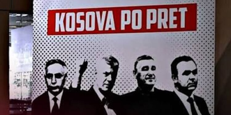 “Liria ka Emër” lanson sonte “Orën e Pritjes” në Skenderaj