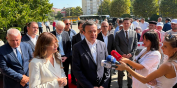 Kurti: Nuk mund të presim deri në vitin 2044 për hapjen e arkivave të Serbisë