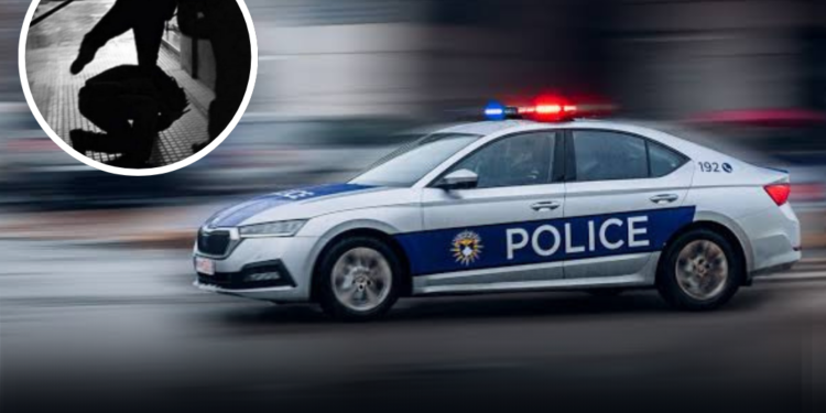 Përleshje pas mesnate në Zubin Potok – këta janë dy të dyshuarit që u paraqitën të dehur në Polici