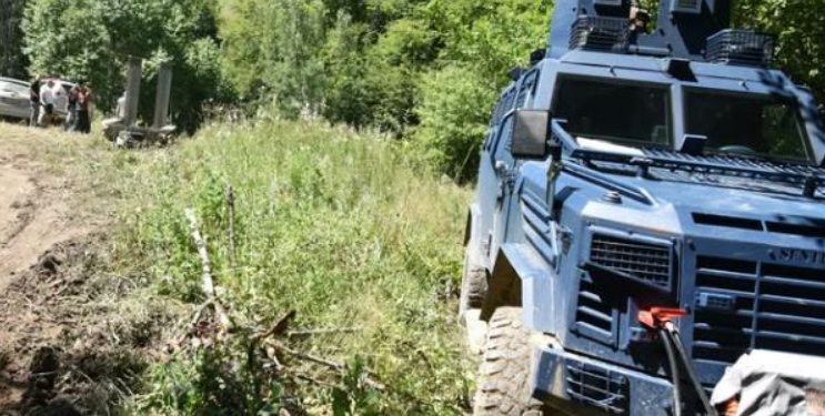 UNMIK-u: Çështja e të zhdukurve s’duhet të politizohet, Prishtina dhe Beogradi të bashkëpunojnë