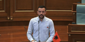 Tahiri: Kurti po e cenon rendin kushtetues dhe po e bllokon funksionalizimin e shtetit
