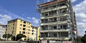 Tragjedi në Gjermani: Bie nga skela dhe humb jetën punëtori nga Tetova