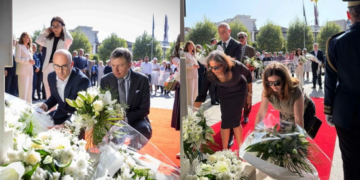 BE-ja dhe Britania: Duhet të zbulohet e vërteta për të zhdukurit