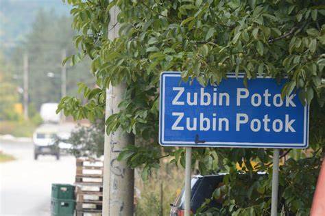 Gjenden armë dhe 372 fishekë në dy shtëpi të pabanuara në Zubin-Potok