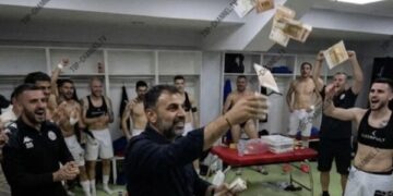 “Shiu” i parave pas Audas, por festa e madhe e Dinamo Cityt vlen 500 mijë euro