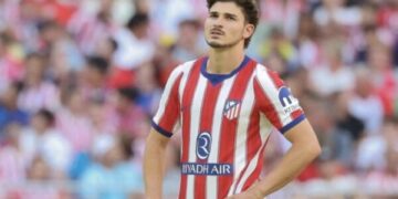 Fishkëllimat e djeshme dhe vetëdija se me Barçën gjithçka ka përfunduar, Álvarez ia hap derën Arsenalit