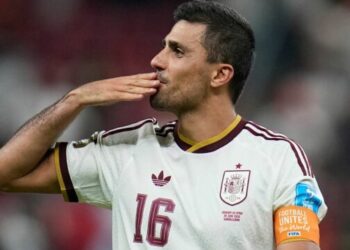 E konfirmon agjenti: Rodri e zgjedh Barcelonën para Real Madridit