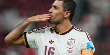 E konfirmon agjenti: Rodri e zgjedh Barcelonën para Real Madridit
