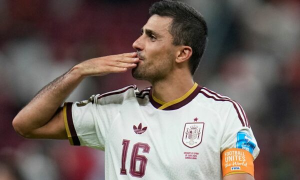 E konfirmon agjenti: Rodri e zgjedh Barcelonën para Real Madridit